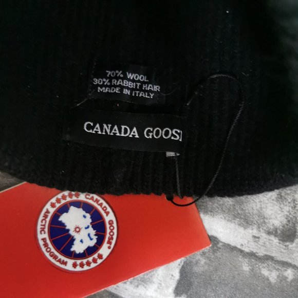 Canada Goose hat main image 3